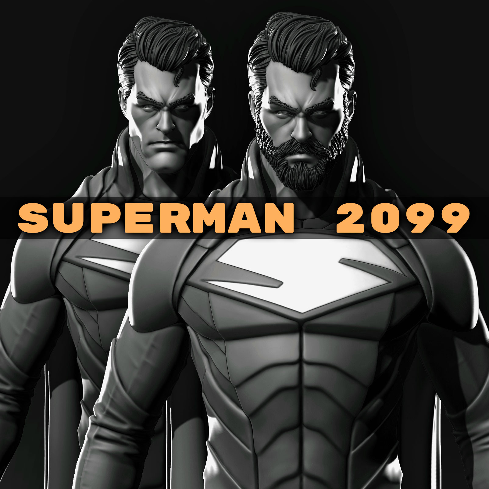 Superman 2099