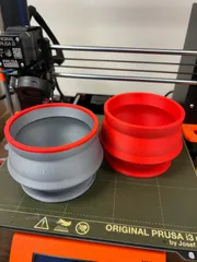 Small candy dish