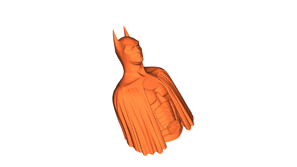 SF・ファンタジー・ホラー Batman bust Batman DCeased Zombie Bust Gothic Horror Comic Figurine