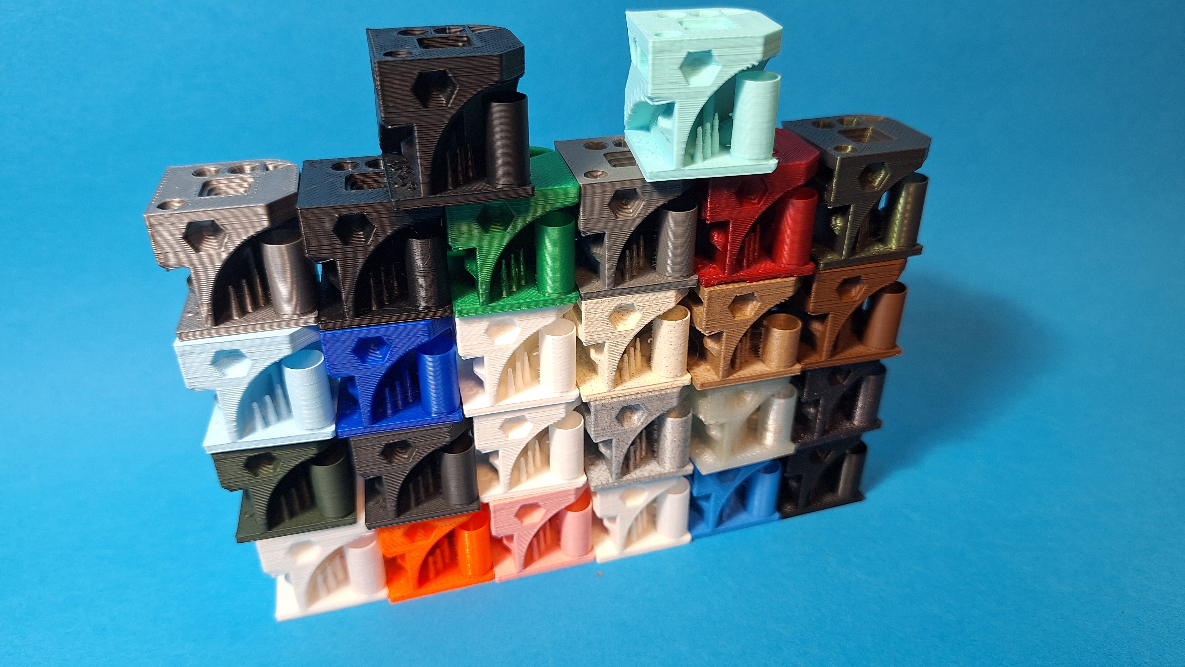 Sample Cube — miniatura 2