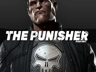 the punisher ps2 FR