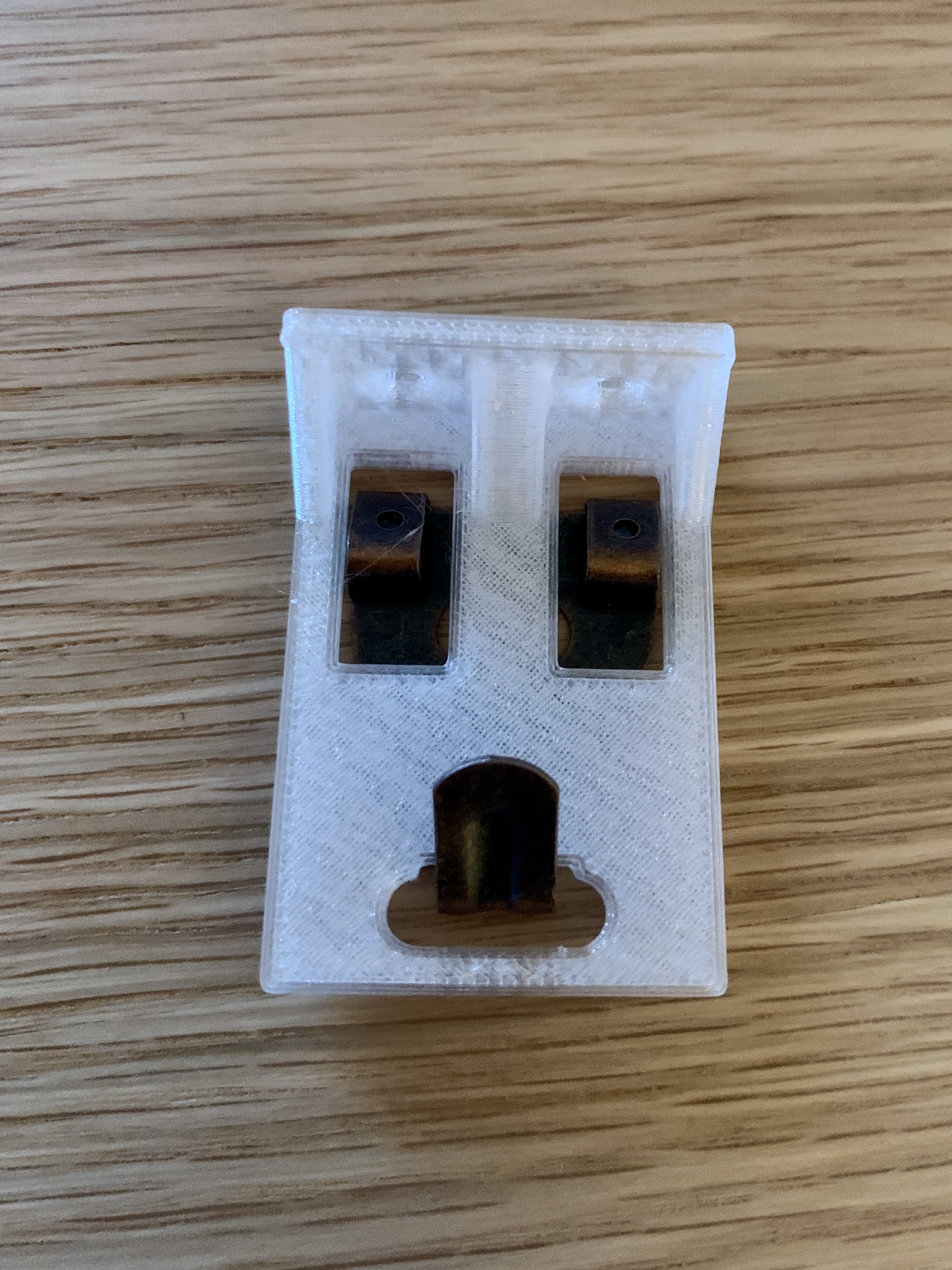 Ikea Ribba Picture Hook Mount