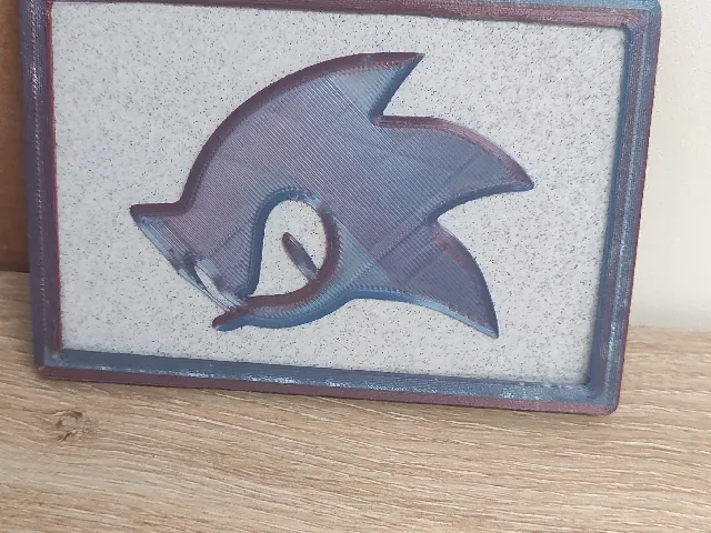 Tableau Sonic
