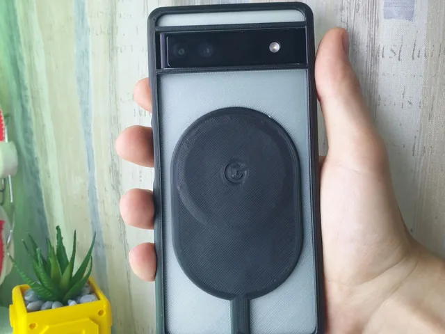 Pixel 6a Case