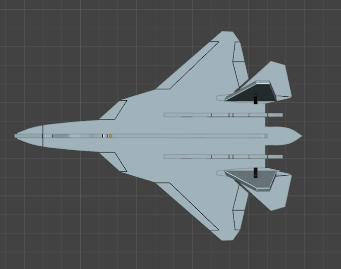 SU-57 Felon Kit Card