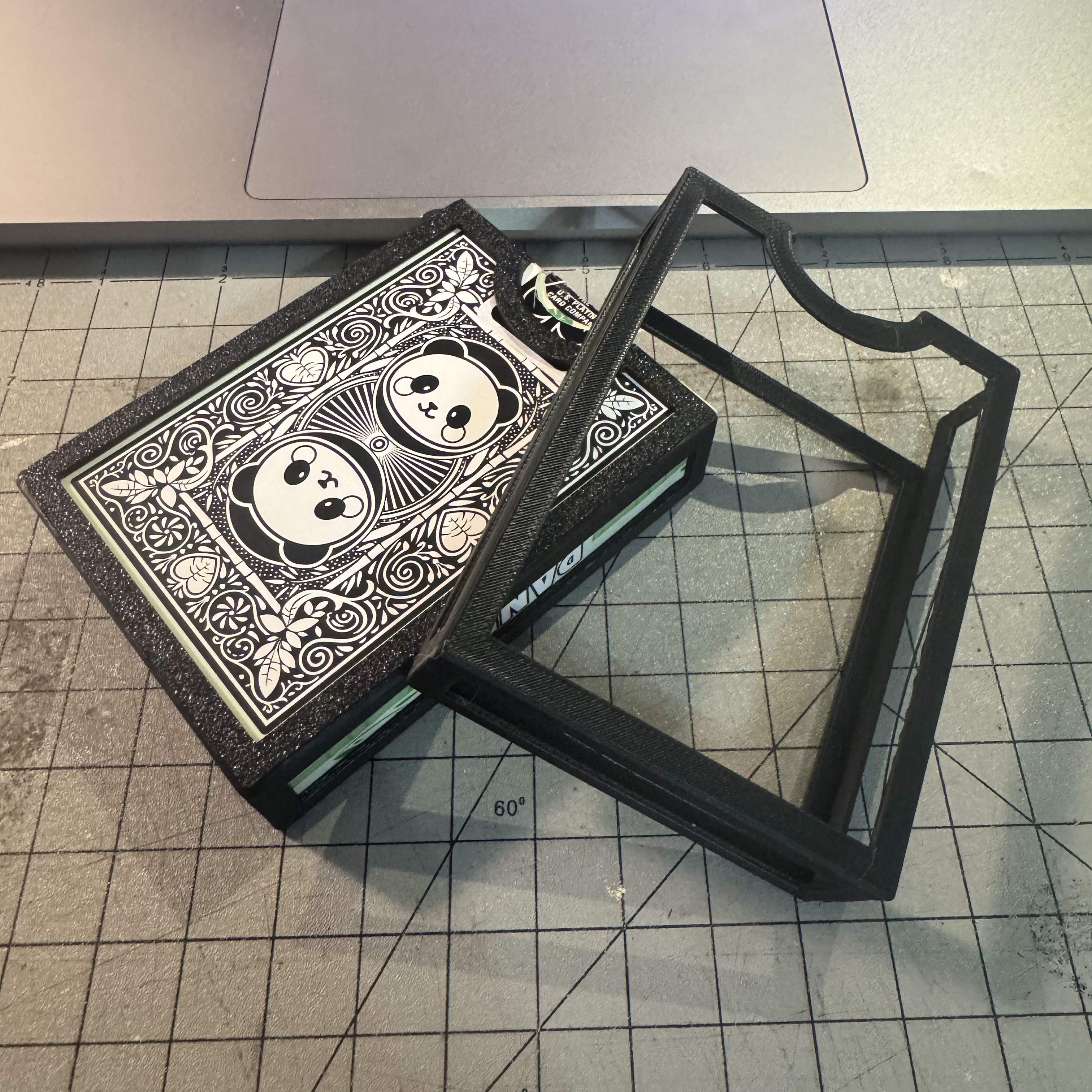Playing Card Case / Protector
