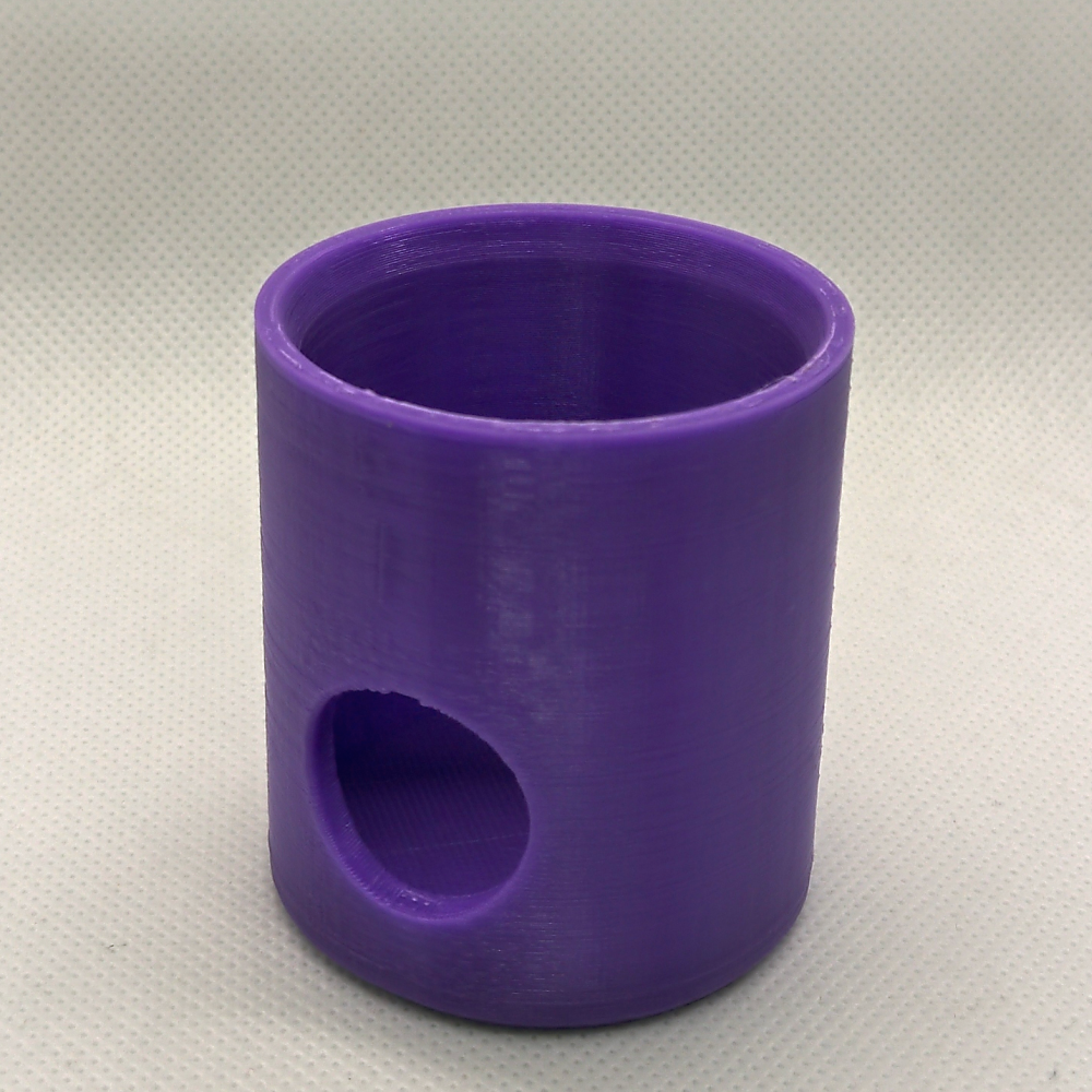 Quadro Coupling Cover — miniatura 3