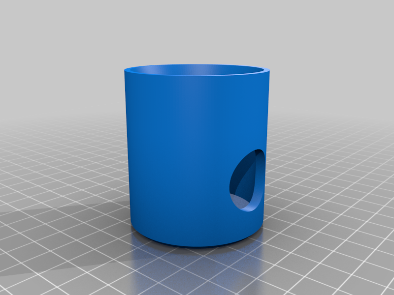 Quadro Coupling Cover — miniatura 4