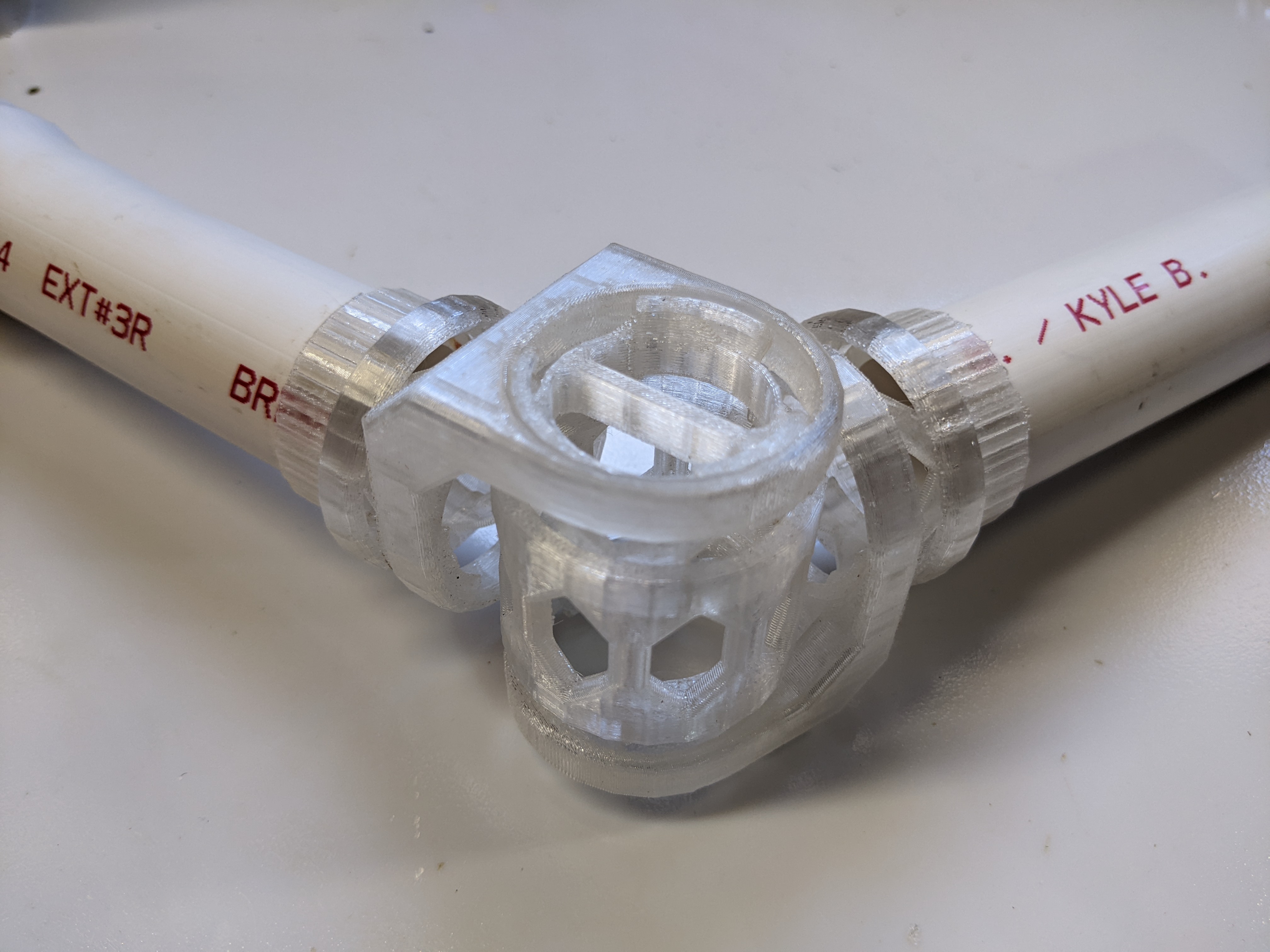 Neotoy Universal Toolless Joint