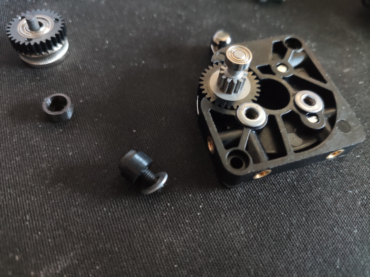 Creality K1 & K1Max M3x8Bolt Sleeve