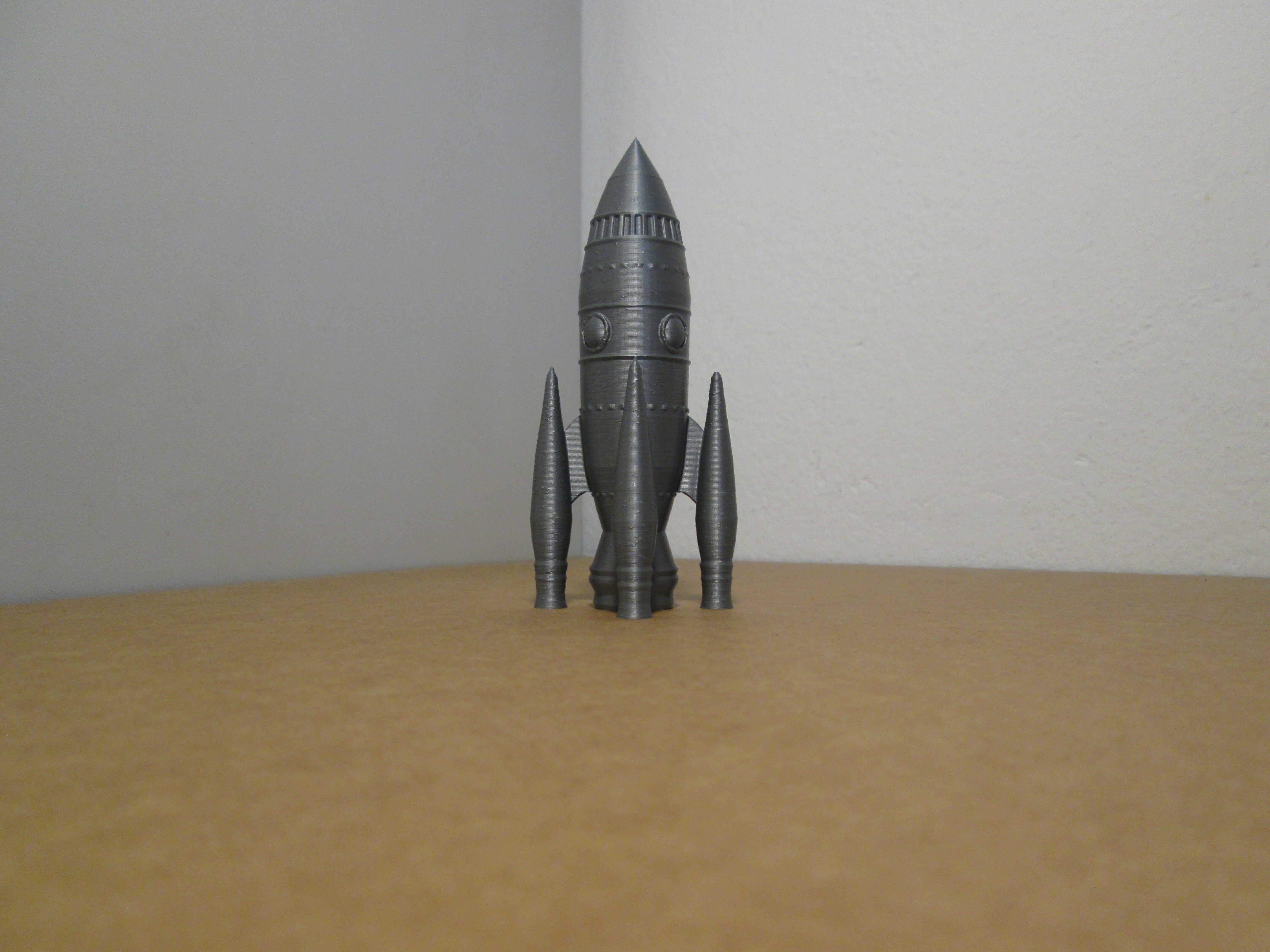 Spacecraft