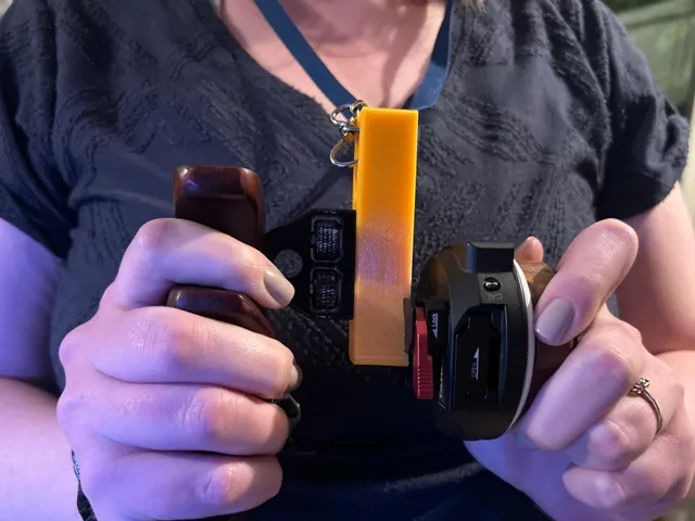 Cheese Stick (for 1st ACs)