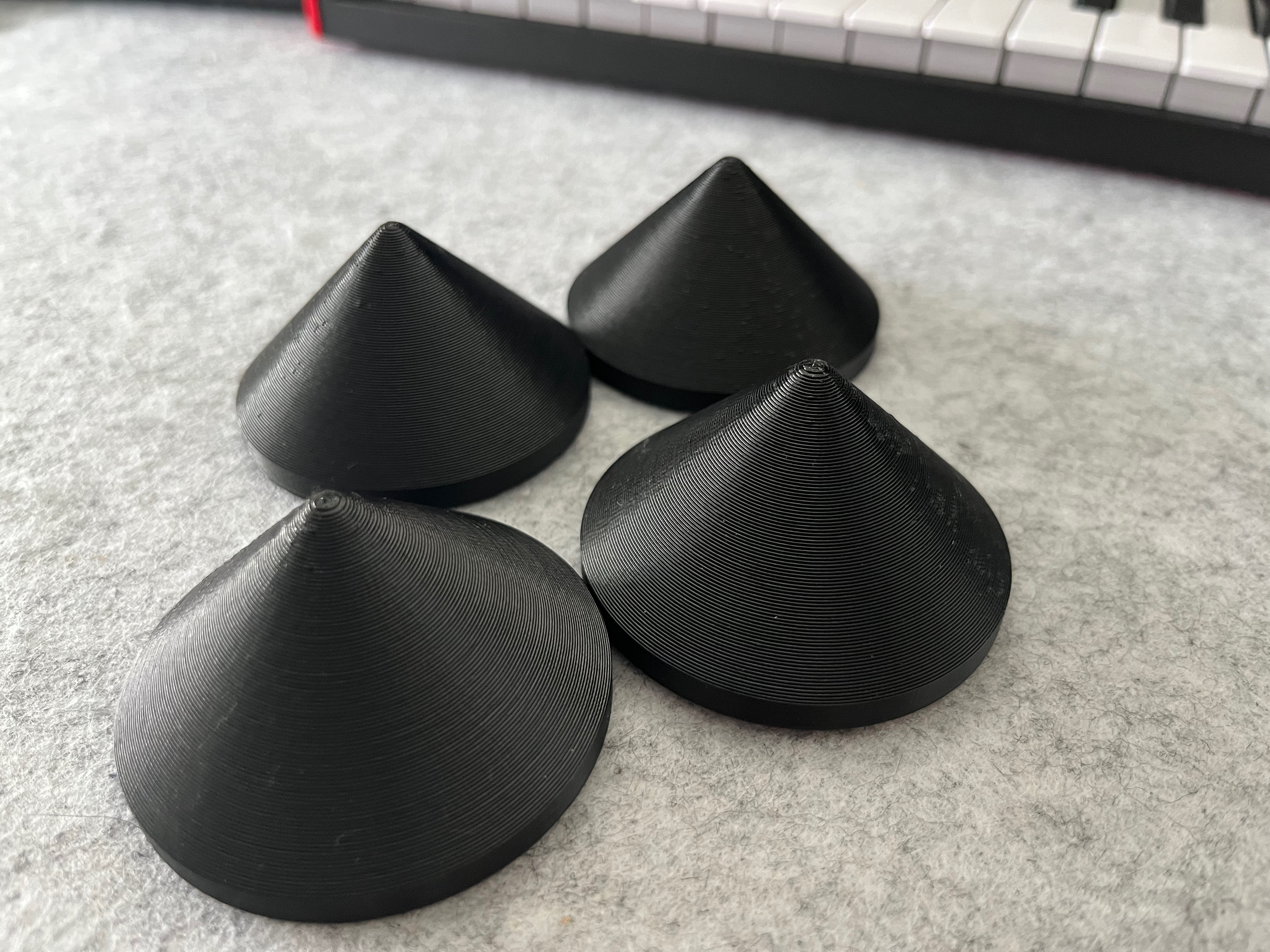 Subwoofer coupler
