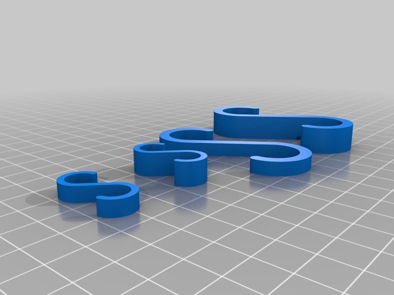 Gancio multiusi — miniatura 7