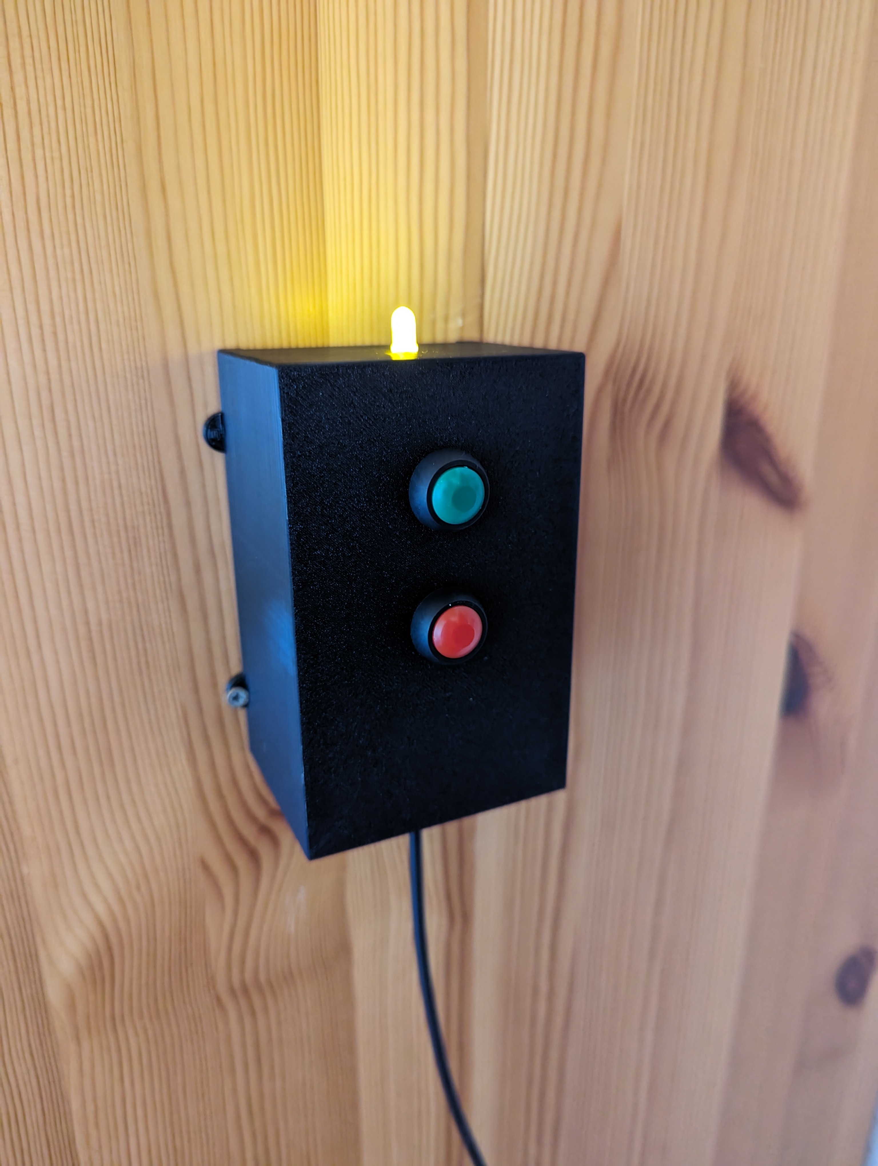 Alexa-compatible Lightswitch — thumbnail 2