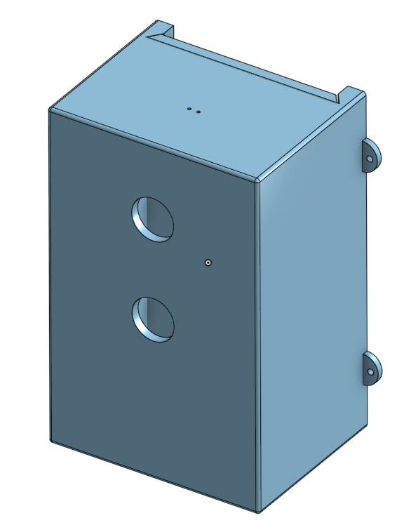 Alexa-compatible Lightswitch — thumbnail 3