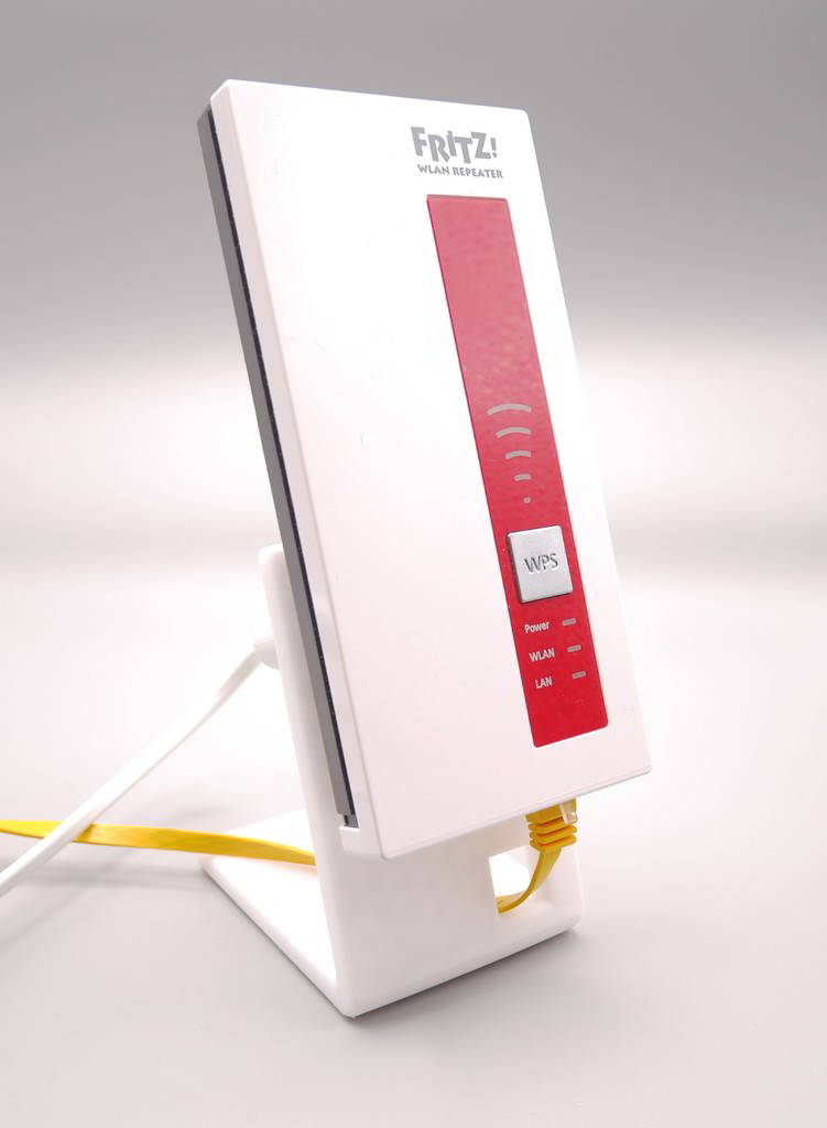 Avm Fritz Wlan Repeater 1750e Manual Pdf AVM FRITZ!WLAN Mesh Repeater 1750E by zuze1 | Download free STL model