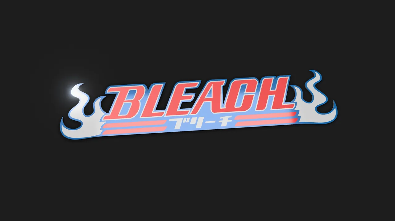Bleach Logo png images | PNGWing