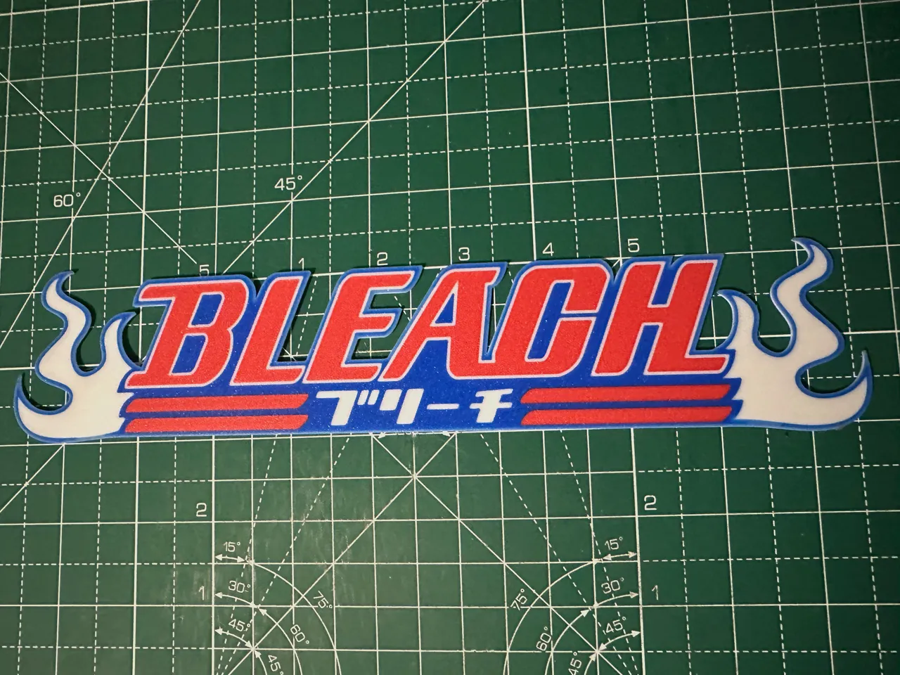 I Edited some Phone Sized wallpapers from the Latest Anime Trailer  r bleach