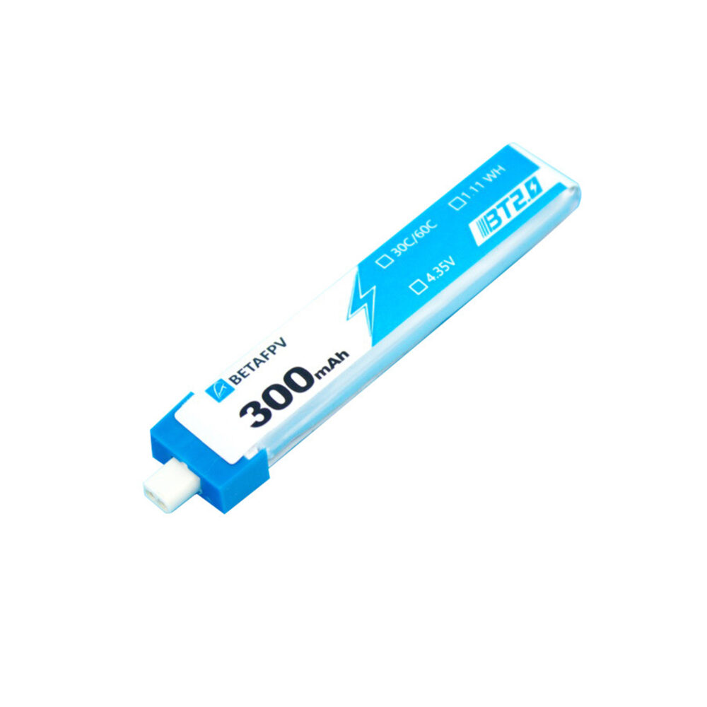 BETAFPV 300mAH Battery