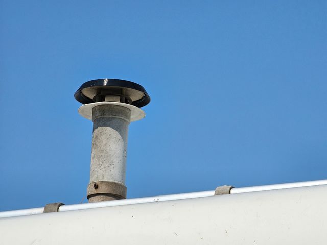 Truma Heater Flue Cowl Cap - top cover, preview image from the creator on Printables