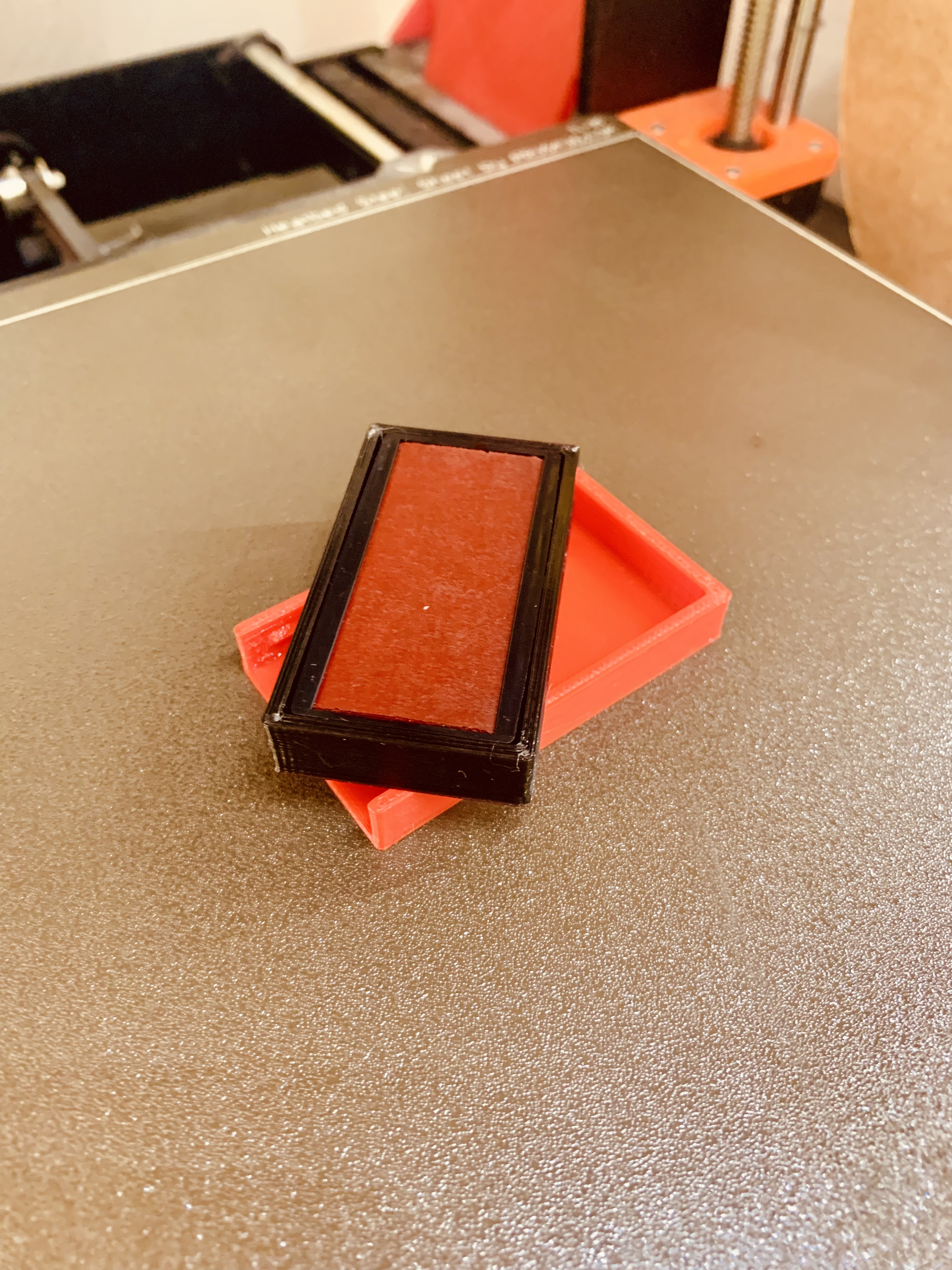 Stamp pad case COLOP E/30
