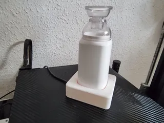 Kingroon Electric Vac Pump Charger