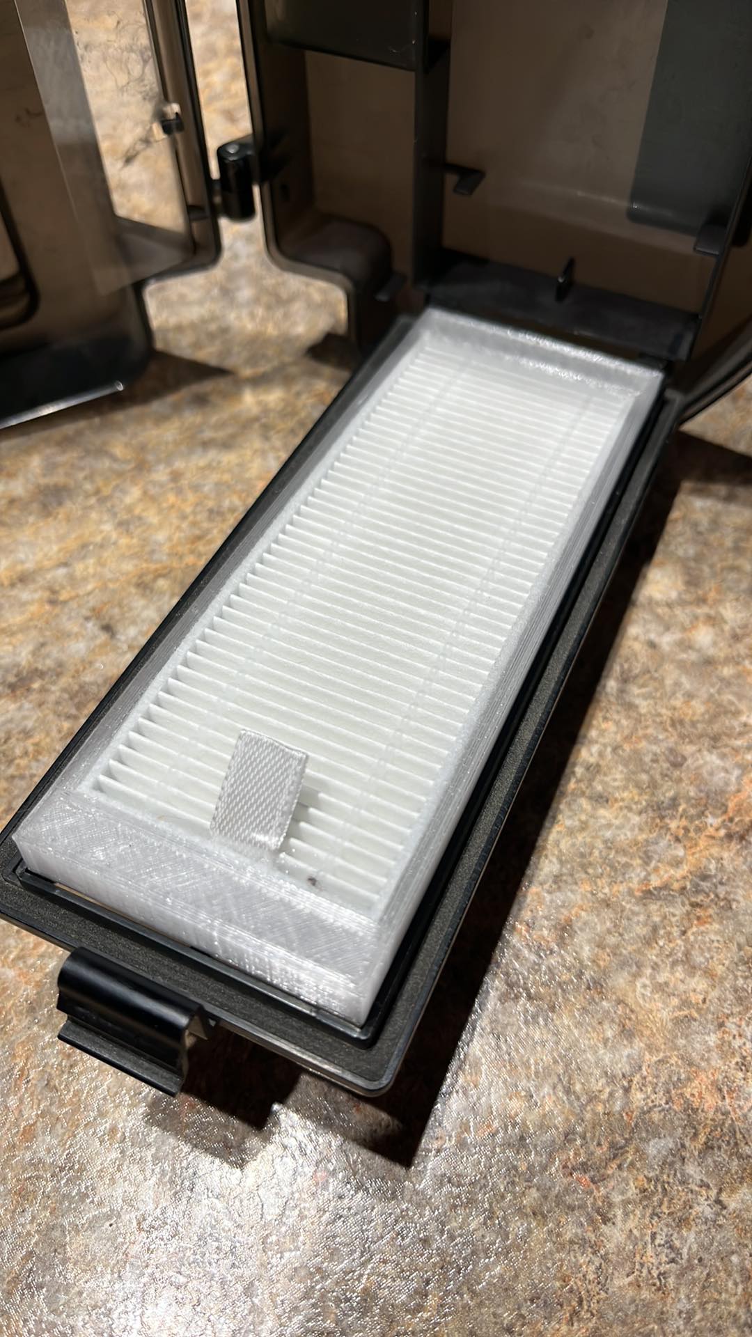 Lefant LS1 filter adapter for M210 filter by DDDavid Download free