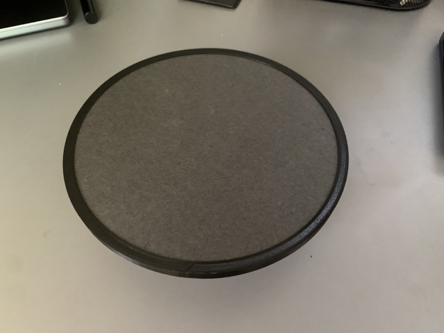 Miniatura 3 do modelo 3D Turn Table Kit