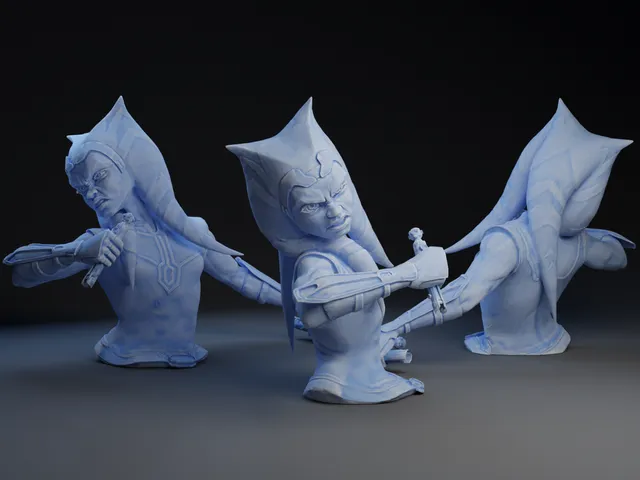 Ahsoka Tano