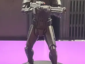 Dark Trooper