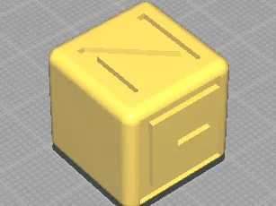 G Cube