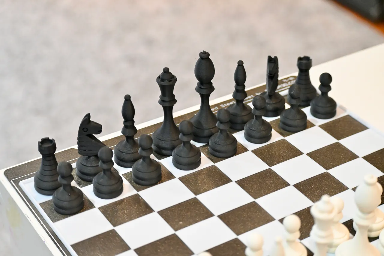 Chess board  Autodesk Community Gallery