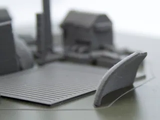 Test Prints by FastPrint3D | Download free STL model | Printables.com