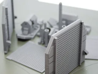 Test Prints by FastPrint3D | Download free STL model | Printables.com