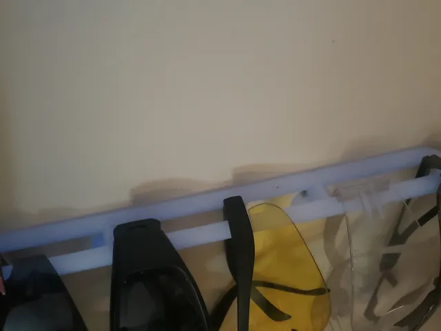 Glasses & Sun Glasses Holder