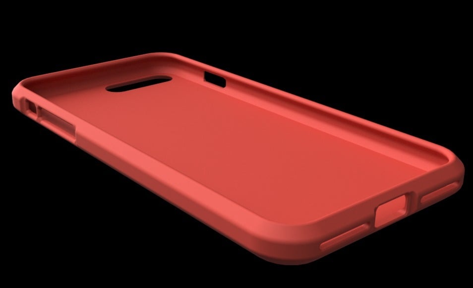 iPhone 7-8 Plus Case