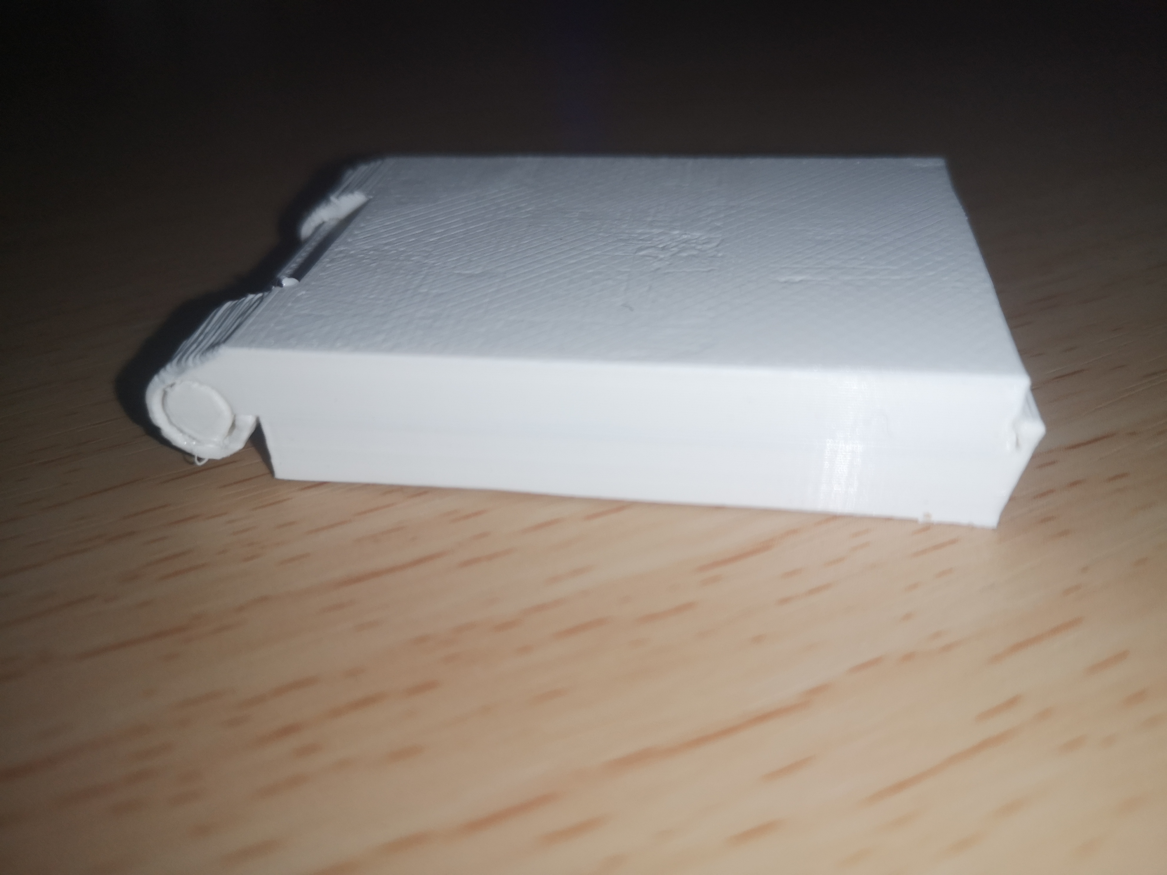 NINTENDO GAMECUBE MEMORY CARTRIDGE COVER by Neogame | Download free STL ...