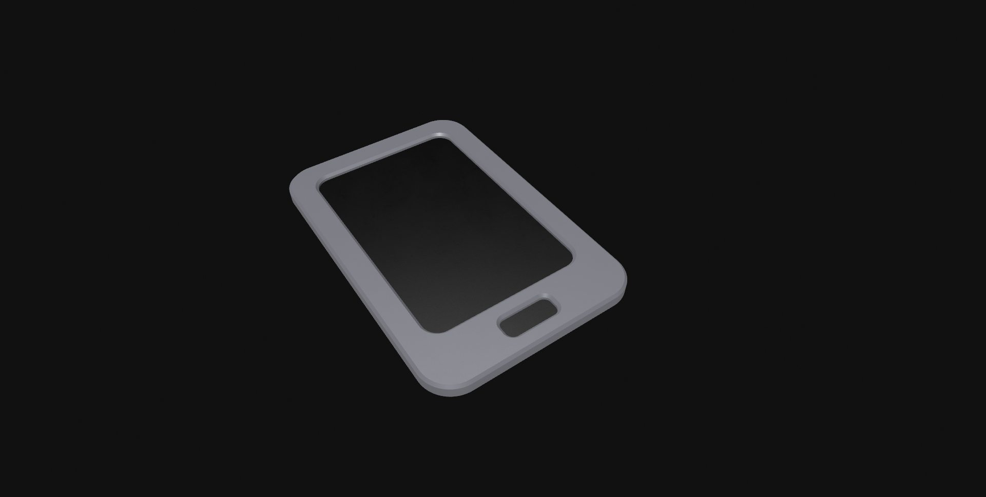 Smartdevice for dollhouse