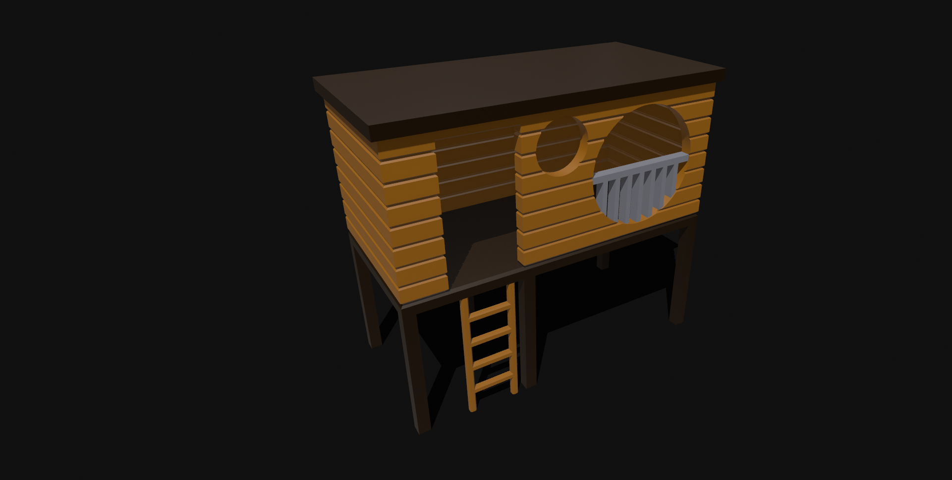 Treehouse
