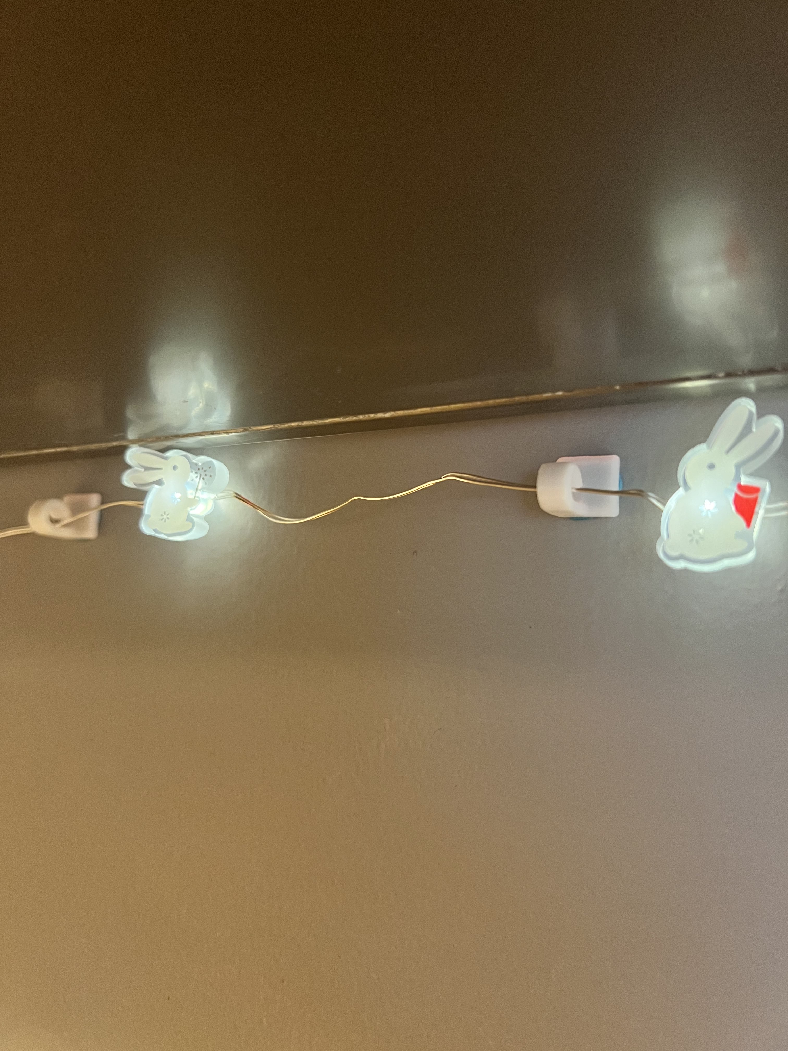 Fairy Light Hook