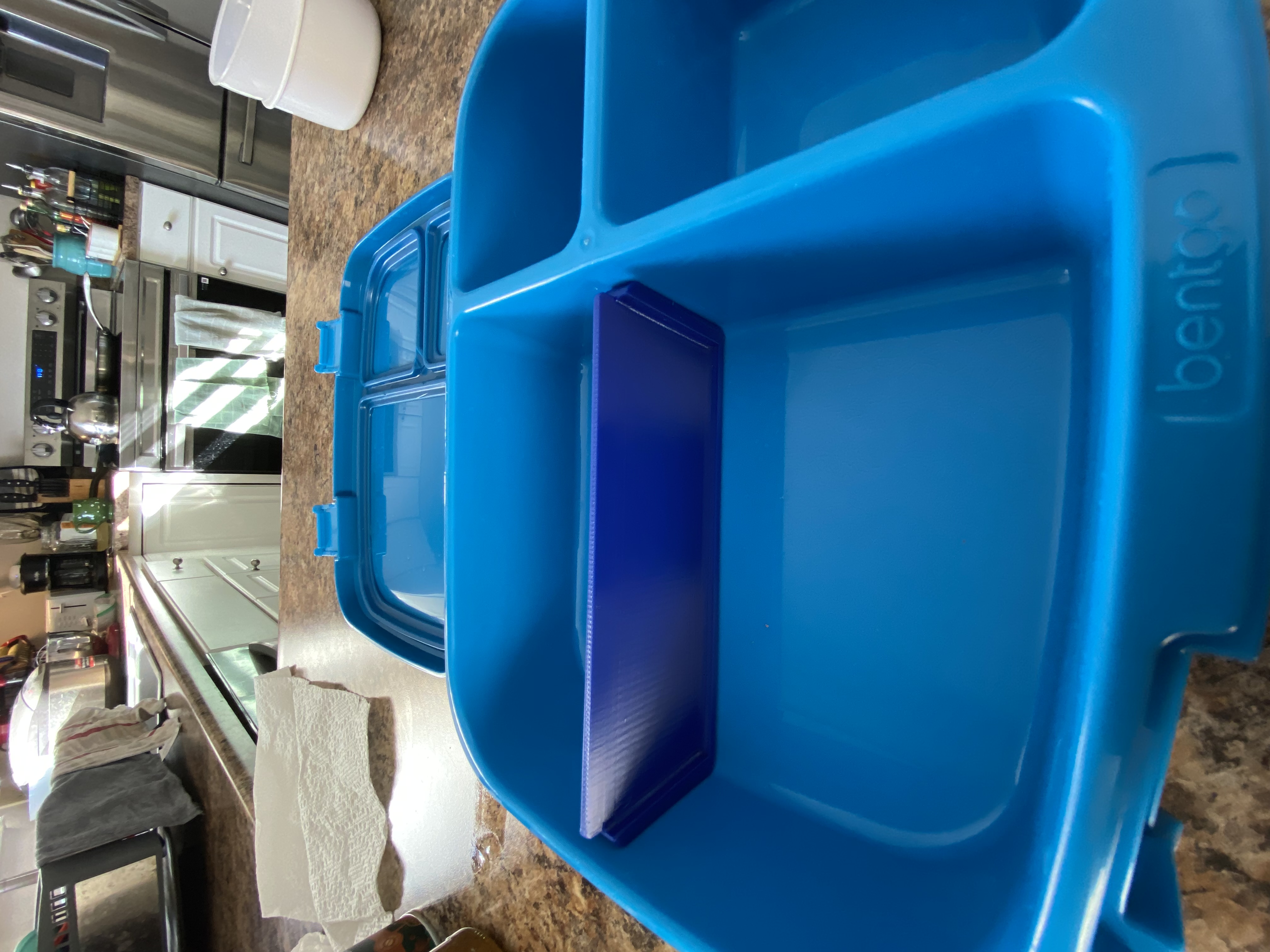 BentGo Kids Lunchbox Divider
