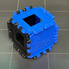Polypanel Filament Swatches