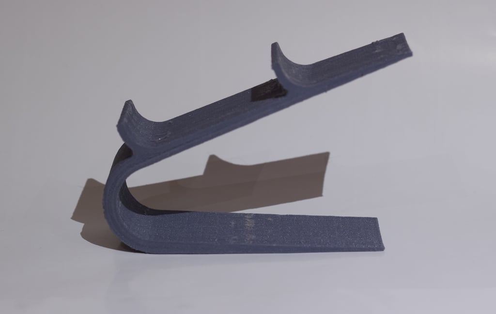 Miniatura 4 do modelo 3D Dual XBOX Controller stand