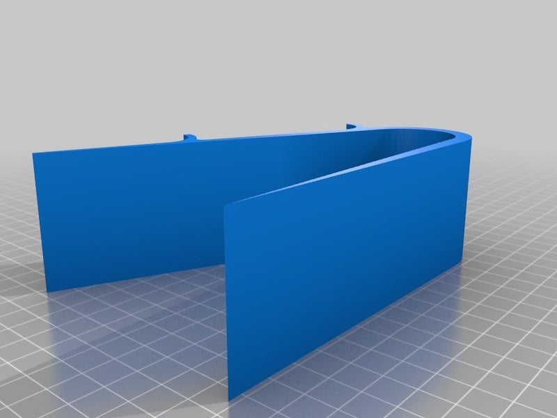 Miniatura 6 do modelo 3D Dual XBOX Controller stand
