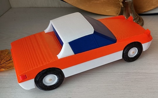 Porsche 914