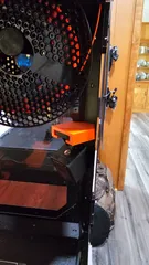 Wyze camera V3 mount for Original Prusa Enclosure