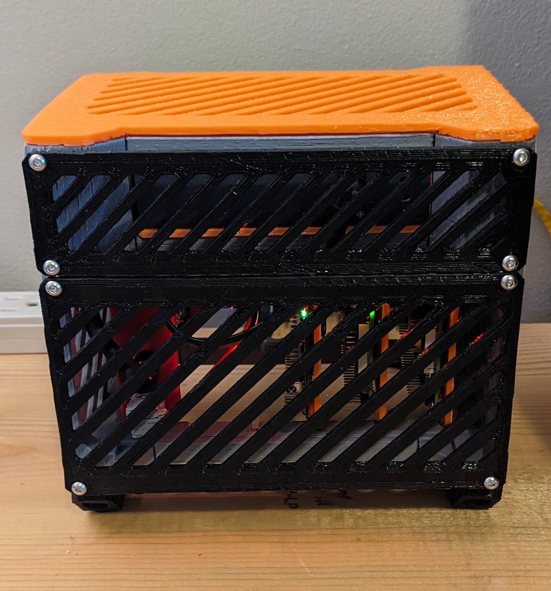 Raspberry pi compute cluster f90iii y by alecjdavidson download
