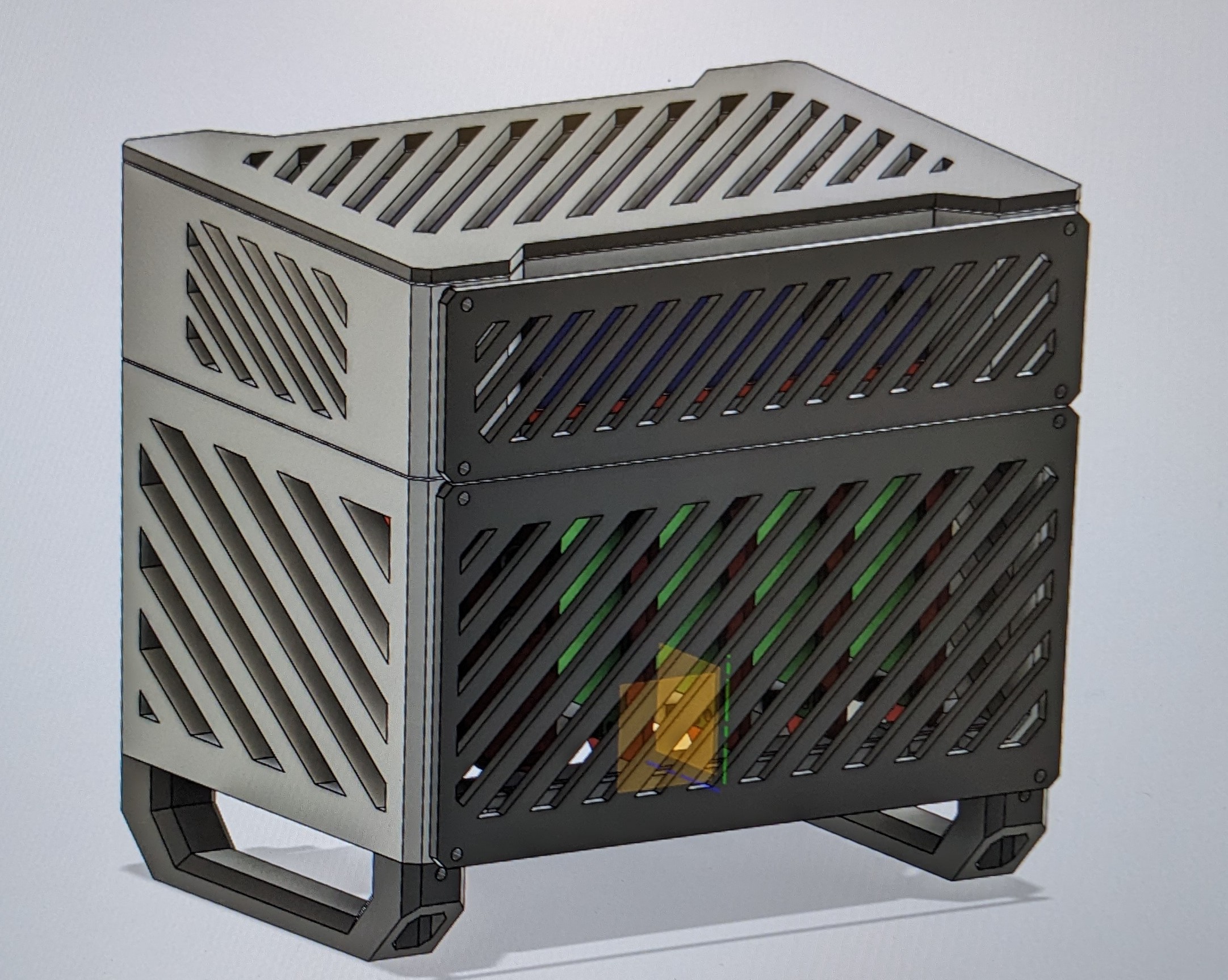 Raspberry pi compute cluster f90iii y by alecjdavidson download