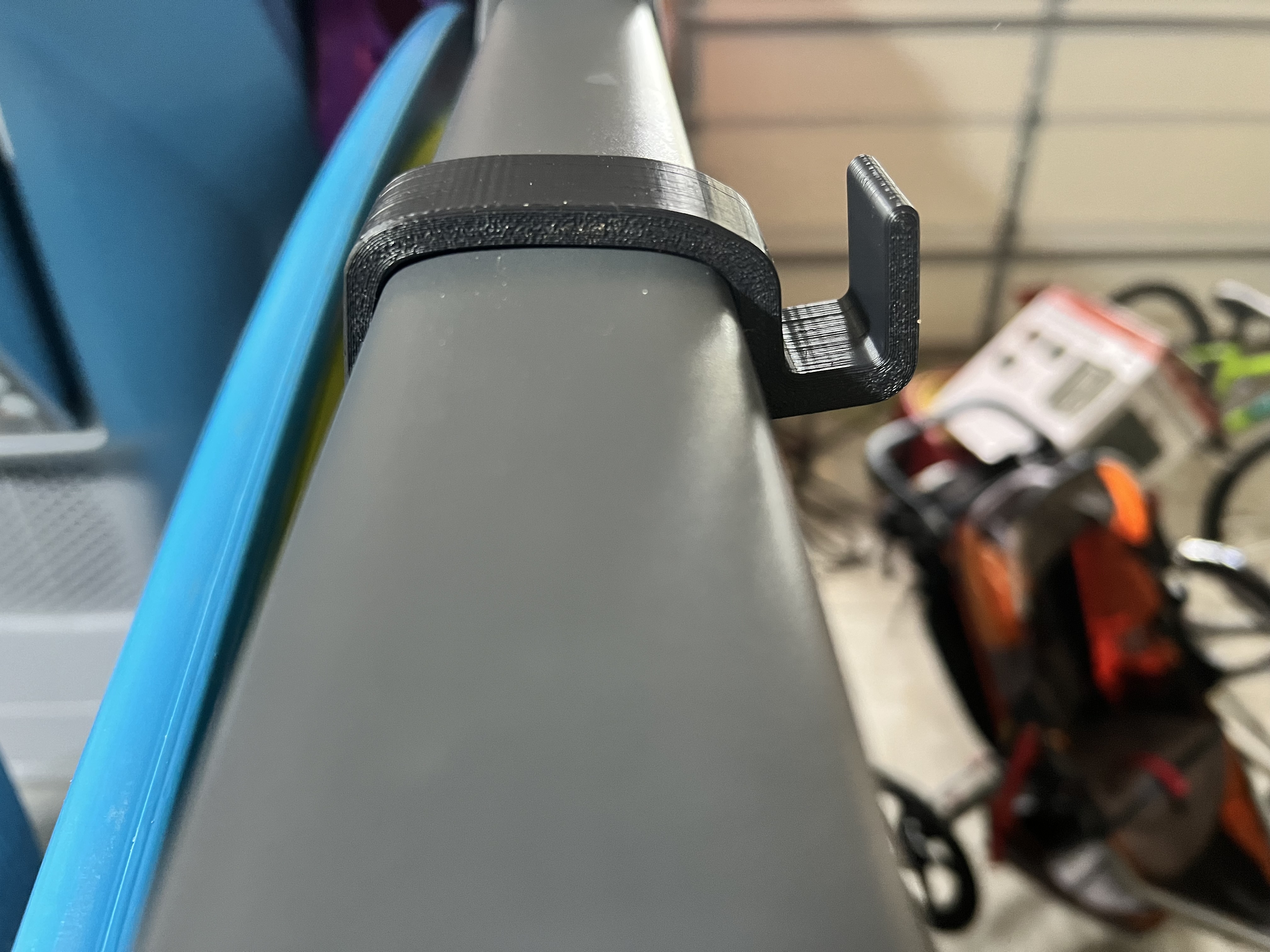 Strong Sea Doo Switch Fender Hook